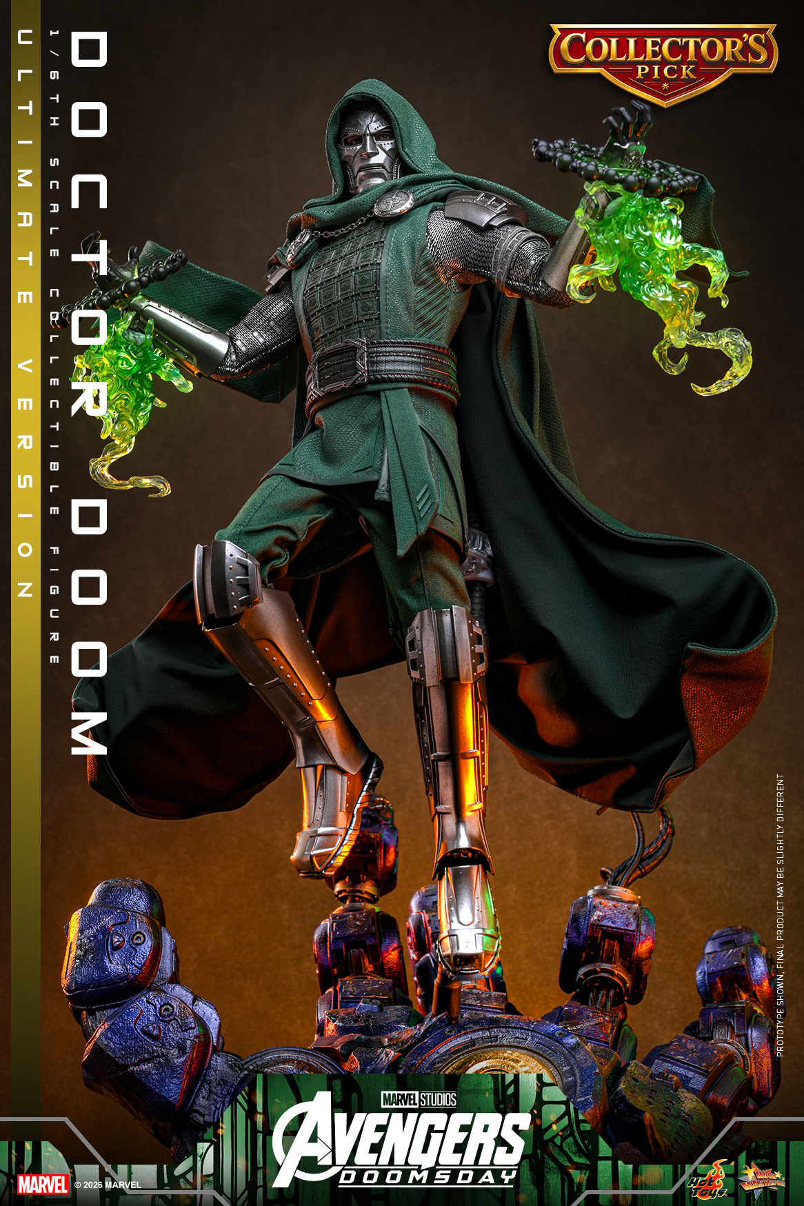 Hot Toys - A5 - Doctor Doom (Ultimate Version)_PR11.jpg